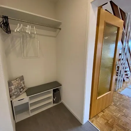 Schwarzwaldblick In *